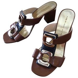 Marc by Marc Jacobs mules